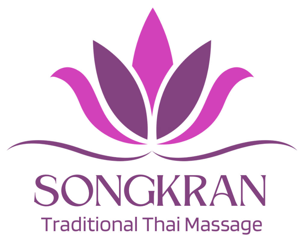 Traditionele Thaise massage - Songkran - Gent